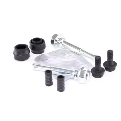 Imagem de QUICK BRAKE 113 1433X Kit de acessórios, pastilhas travão MAZDA: 6 Sedan, Hatchback, Carrinha endado, norauto, oscaro, mister auto