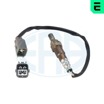 Imagem de ERA 570195A Sonda lambda de saltos 4 TOYOTA: Corolla IX Hatchback, Aygo, Yaris II Hatchback