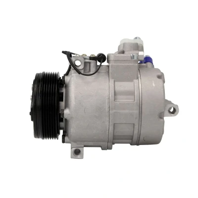 Imagem de BOSCH 1 986 AD1 122 Compressor 12V PAG 46 R134a com instruções de montagem, retentor BMW: 3 Coupe