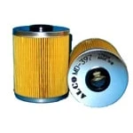 Imagem de ALCO FILTER MD 397 Filtro de Combustível Cartucho filtrante RENAULT: MEGANE 2 Kombi, 2, Kangoo I Express, VOLVO: V40 Carrinha, S40