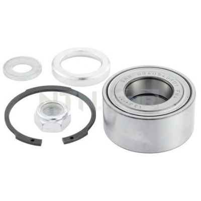 Imagem de SNR R155.09 Kit de rolamento roda RENAULT: TRAFIC 2 Kasten