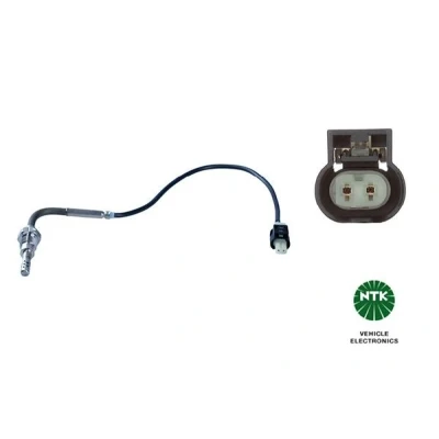 Imagem de Sensor de temperatura dos gases escape NTK RTA9000 EE222 93
