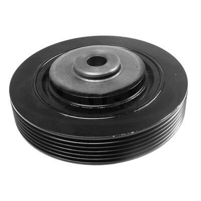 Imagem de CORTECO 80001155 Polia da Cambota 6PK 5 com instruções de montagem RENAULT: LAGUNA 1 Grandtour