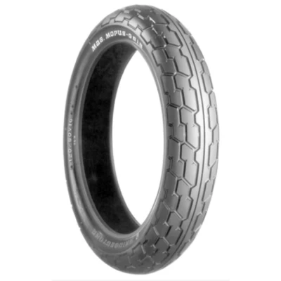 Imagem de Bridgestone G515 ( 110/80 19 TT 59S M/C, Rodas dianteiras )