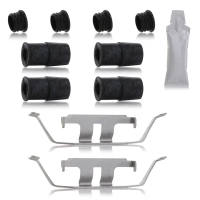 Imagem de AUTOFREN SEINSA D42896A Kit de acessórios, pastilhas travão Eixo dianteiro BMW: 4 Coupe, 3 Touring, 1 Hatchback