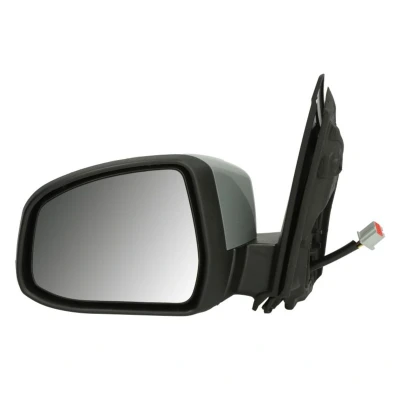 Imagem de Espelho retrovisor Blic 5402 04 1125294P esquerda com subcapa elétrico não esférico, aquecimento FORD: Focus 2, 2 Kombi