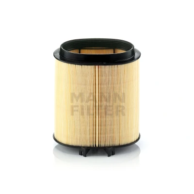 Imagem de MANN FILTER C 1869 Filtro de ar 167 162, 118 Cartucho filtrante PORSCHE: Panamera