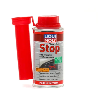 Imagem de LIQUI MOLY 8340 Aditivo de combustível Caixa 150 Diesel