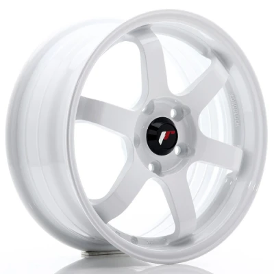 Imagem de Japan Racing Jr3 8.0x17 4x114.3 ET35 67.1 Jante