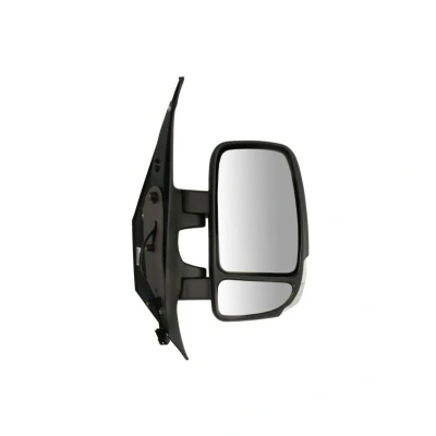 Imagem de Espelho retrovisor Blic 5402 04 053362P à direita manual para regulação do espelho, convexo RENAULT: MASTER 3 Kasten, Bus,
