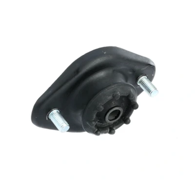 Imagem de FEBI BILSTEIN 04584 Suporte de apoio do conjunto mola / amortecedor Eixo traseiro sem rolamentos esferas Borracha BMW: 3 Sedan, Cabrio, Touring