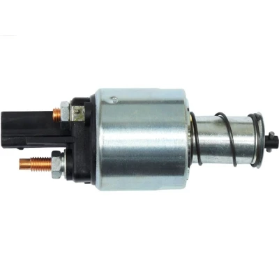 Imagem de Interruptor electromagnético, motor de arranque AS PL SS3054