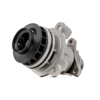 Imagem de SKF VKPC 86812 Bomba de água com juntas Plástico para accionamento da correia trapezoidal estriada RENAULT: MASTER 3, 3 Kasten