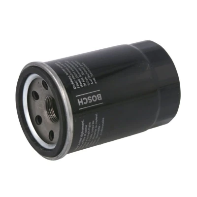 Imagem de BOSCH F 026 407 340 Filtro de óleo M 20 x 1,5 com uma válvula retenção aparafusado ALFA ROMEO: Giulietta Hatchback
