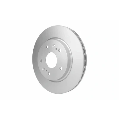 Imagem de HELLA 8DD 355 134 651 Disco de travão SUZUKI: SWIFT 4
