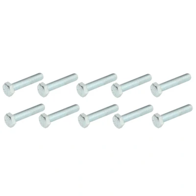 Imagem de BOSAL 258 840 Parafuso, sistema de escape M8 40 MERCEDES BENZ: Classe C T modell, Sedan, OPEL: Vectra B CC, Sedan