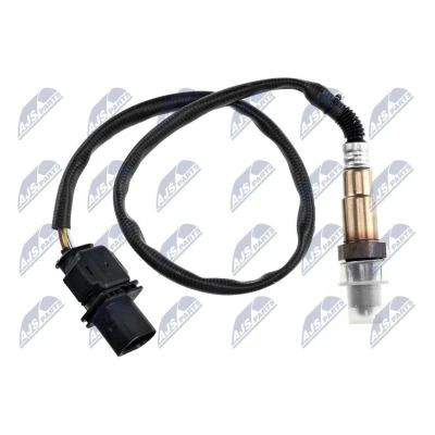 Imagem de NTY ESL CH 032 Sonda lambda à frente, antes do catalisador, para o catalisador de regulação, diagnóstico, Rosca pré lubrificada