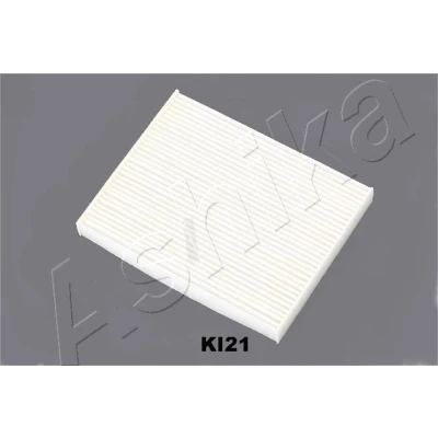 Imagem de ASHIKA 21 KI K21 Filtro, ar do habitáculo Cartucho filtrante 210 163 25 FIAT: Punto II Hatchback, Doblo I Cargo, Idea, LANCIA: Musa, Ypsilon