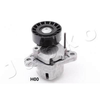 Imagem de JAPKO 128H00 Tensor, correia trapezoidal estriada