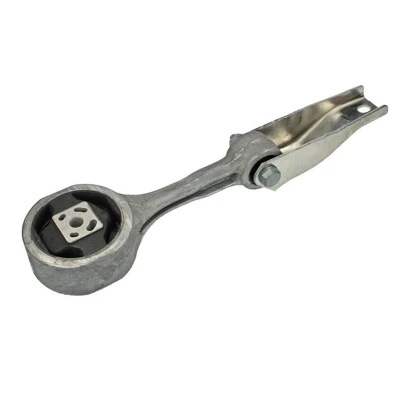 Imagem de MEYLE 100 199 0137 Suporte, motor ORIGINAL Quality traseira Rolamento de borracha e metal Braços torção SEAT: Ibiza 3, 4 Sportcoupe,