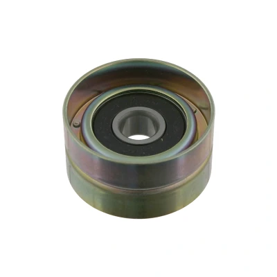 Imagem de FEBI BILSTEIN 14257 Polia de desvio/de guia, correia dentada 50,5mm
