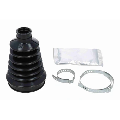 Imagem de VAICO V22 1355 Fole de Transmissão Eixo dianteiro, do lado da roda Termoplástico RENAULT: Kangoo I Express, CLIO 2, 2 Kasten