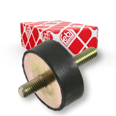 Imagem de FEBI BILSTEIN 21944 Suporte, radiador