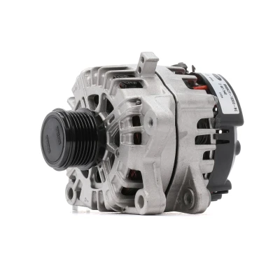 Imagem de HELLA 8EL 015 637 551 Alternador 12V 220A FORD: Transit V363 Van
