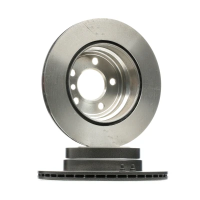 Imagem de BREMBO COATED DISC LINE 09.9925.11 Disco de travão 320 20 5 interior ventilado revestido alto carbono com parafusos BMW: X5, X6