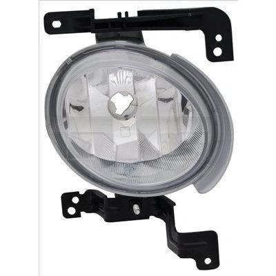 Imagem de TYC 19 0920 01 2 Farol de Nevoeiro esquerda HYUNDAI: i20 I Hatchback