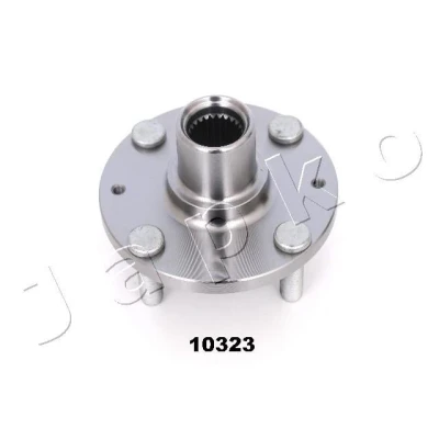 Imagem de JAPKO 410323 Cubo da Roda Eixo dianteiro HYUNDAI: Getz
