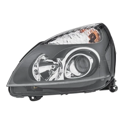 Imagem de HELLA 1DL 008 461 791 Farol Principal RENAULT: CLIO 2, 2 Kasten