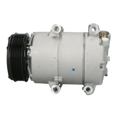 Imagem de NRF 32840 compressor VS16 12 PAG 46 R 134a com óleo de PAG, retentor FORD: FIESTA 6, FOCUS 3 Turnier