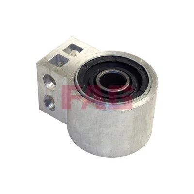 Imagem de FAG 829 0332 10 Casquilho de braço Suspensão Rolamento borracha e metal para transversal OPEL: Ampera, CHEVROLET: Cruze Sedan