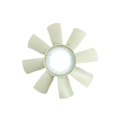 Imagem de NRF 49858 Ventoinha do ventilador, refrigeração motor
