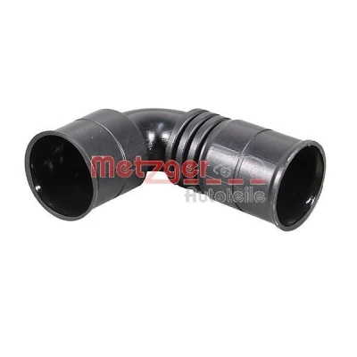 Imagem de METZGER 2380184 Tubo flexível, respiro da Tampa cabeça do motor das válvulas