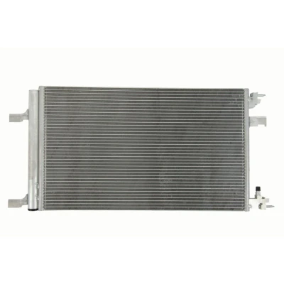 Imagem de NRF EASY FIT 35919 Condensador com juntas secador 11,8 8,6 Alumínio 615 OPEL: Zafira C Tourer, Astra J Sports Tourer