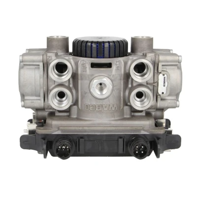Imagem de Modulador de eixo WABCO 4801040060