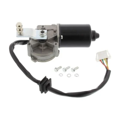 Imagem de MAPCO 90200 Motor de Limpa Vidros 12 à frente para veículo com volante esquerda MERCEDES BENZ: Classe C T modell, Sedan