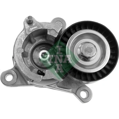 Imagem de INA 534 0248 10 Tensor, correia trapezoidal estriada CITROËN: C4 I Hatchback, Coupe, PEUGEOT: 307 Hatchback
