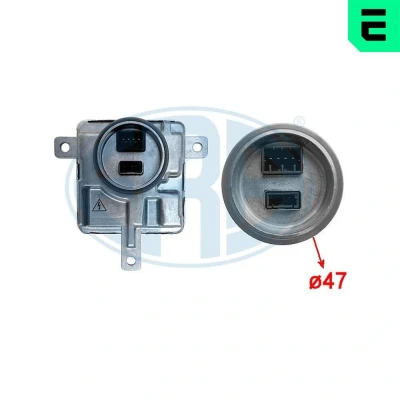 Imagem de ERA 661397 Unidade de Controle AUDI: A6 C6 Avant, VOLKSWAGEN: Amarok Pick up