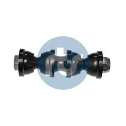 Imagem de RTS 97 90655 barra / escora, estabilizadora Eixo traseiro, de ambos os lados 101 FORD: Focus 2 Limousine, 2, Kombi, VOLVO: V50