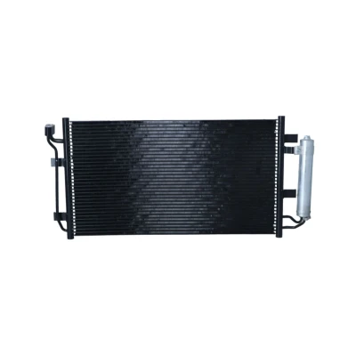 Imagem de NRF 350493 Condensador com secador, retentor 15,5 10,1 622