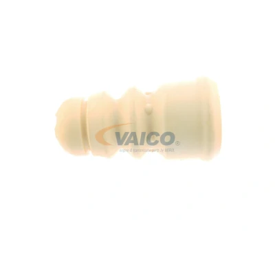 Imagem de VAICO V10 6033 Batente de encosto, suspensão Eixo traseiro Q+, original equipment manufacturer quality MADE IN GERMANY
