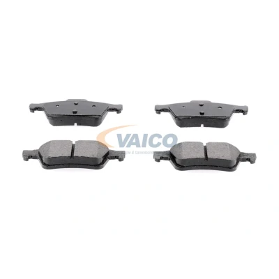 Imagem de VAICO V42 0406 Jogo de pastilhas para travão disco Q+, original equipment manufacturer quality FORD: Focus 3, 3 Turnier, 2
