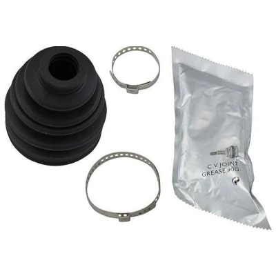 Imagem de KAVO PARTS CVB 9009 Fole de Transmissão do lado da roda, Eixo dianteiro TOYOTA: Yaris I Hatchback