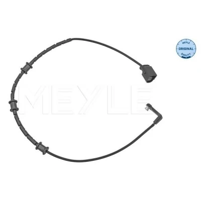 Imagem de MEYLE 18 14 527 0004 Sensor de Desgaste Pastilha Freio Eixo traseiro JAGUAR: XF Sedan