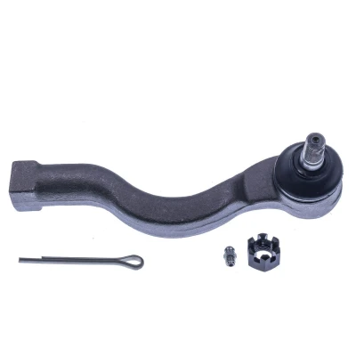 Imagem de DENCKERMANN D130407 Rótula de direção 13,6mm Eixo dianteiro, lado direito MITSUBISHI: PAJERO 3