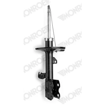 Imagem de MONROE G7508 Amortecedor Pressão do gás Tubo duplo com assento de mola cavilha em cima, braçadeira baixo TOYOTA: Prius II Liftback