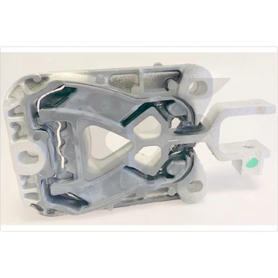 Imagem de HUTCHINSON 532F77 Suporte, suspensão do motor